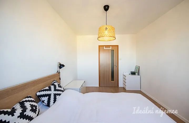 Pronájem bytu 3+kk, Praha - Chodov, Květnového vítězství, 66 m2