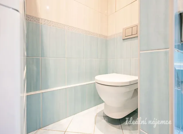 Pronájem bytu 3+kk, Praha - Chodov, Květnového vítězství, 66 m2