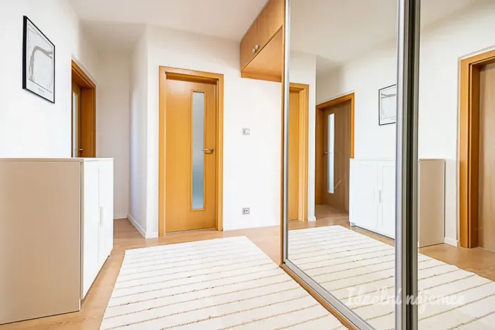 Pronájem bytu 3+kk, Praha - Chodov, Květnového vítězství, 66 m2