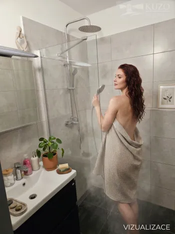 Pronájem bytu 2+1, Příbram - Příbram VII, Legionářů, 53 m2