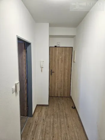 Pronájem bytu 2+1, Příbram - Příbram VII, Legionářů, 53 m2