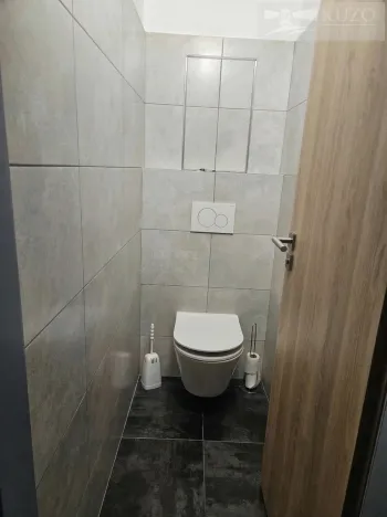 Pronájem bytu 2+1, Příbram - Příbram VII, Legionářů, 53 m2