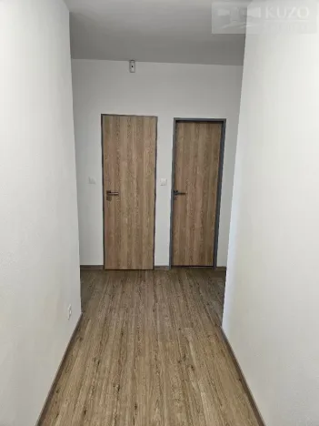 Pronájem bytu 2+1, Příbram - Příbram VII, Legionářů, 53 m2