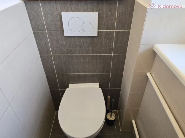 Pronájem bytu 2+1, Přerov - Přerov I-Město, Jižní čtvrť IV, 61 m2