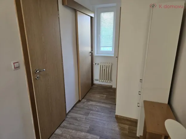 Pronájem bytu 2+1, Přerov - Přerov I-Město, Jižní čtvrť IV, 61 m2