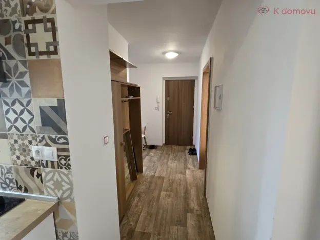 Pronájem bytu 2+1, Přerov - Přerov I-Město, Jižní čtvrť IV, 61 m2