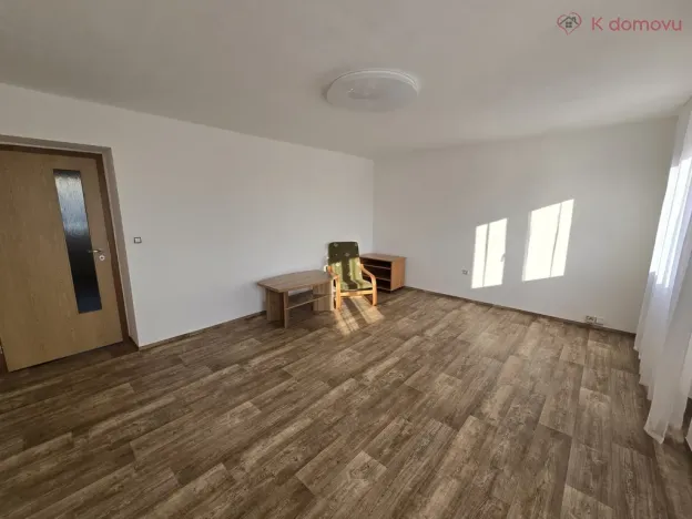 Pronájem bytu 2+1, Přerov - Přerov I-Město, Jižní čtvrť IV, 61 m2