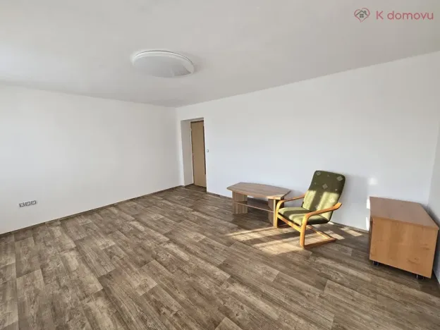 Pronájem bytu 2+1, Přerov - Přerov I-Město, Jižní čtvrť IV, 61 m2