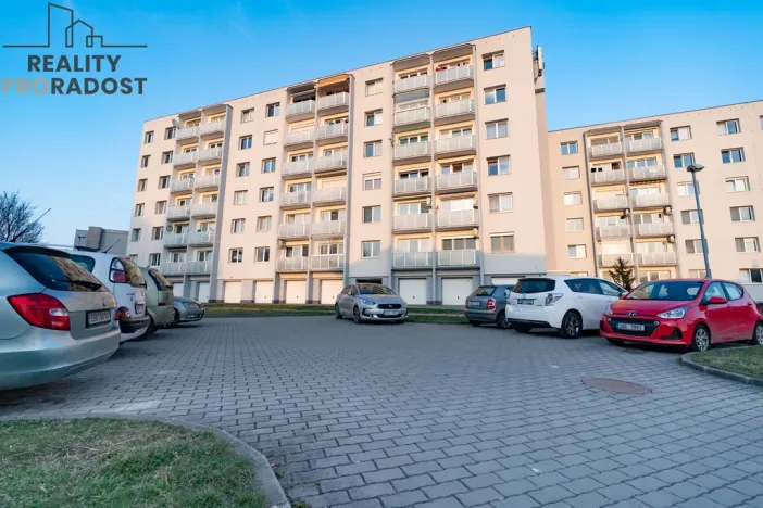 Pronájem bytu 3+kk, Brno, Langrova, 91 m2