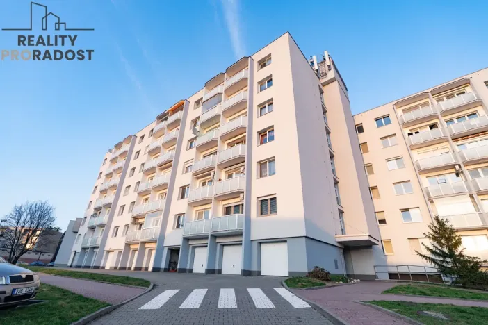 Pronájem bytu 3+kk, Brno, Langrova, 91 m2