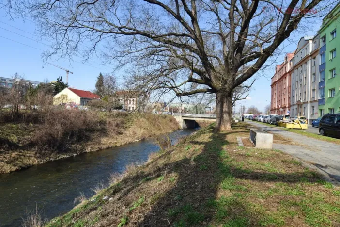 Prodej bytu 2+kk, Brno - Černovice, Zvěřinova, 43 m2