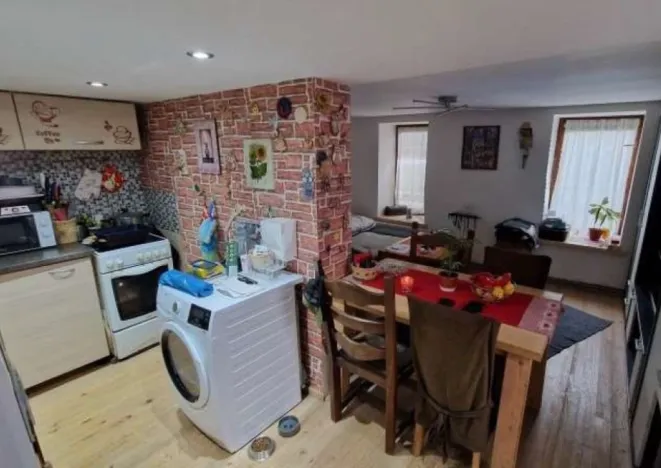 Dražba rodinného domu, Vysoké Studnice, 35 m2