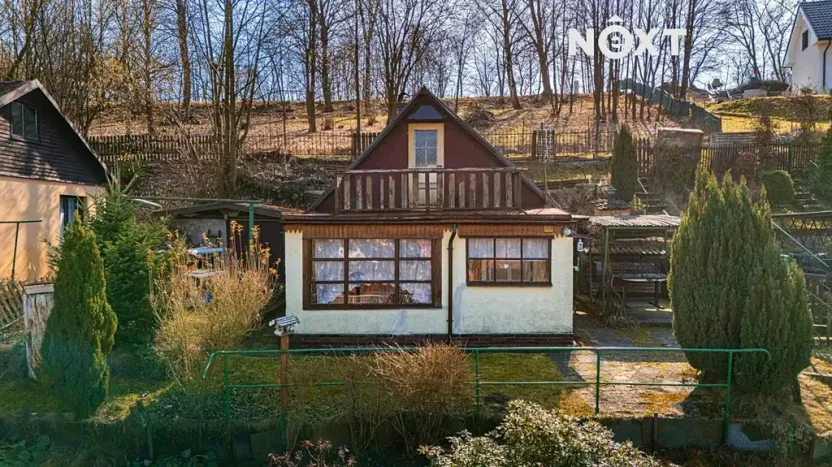 Prodej chaty, Ledečko, 74 m2