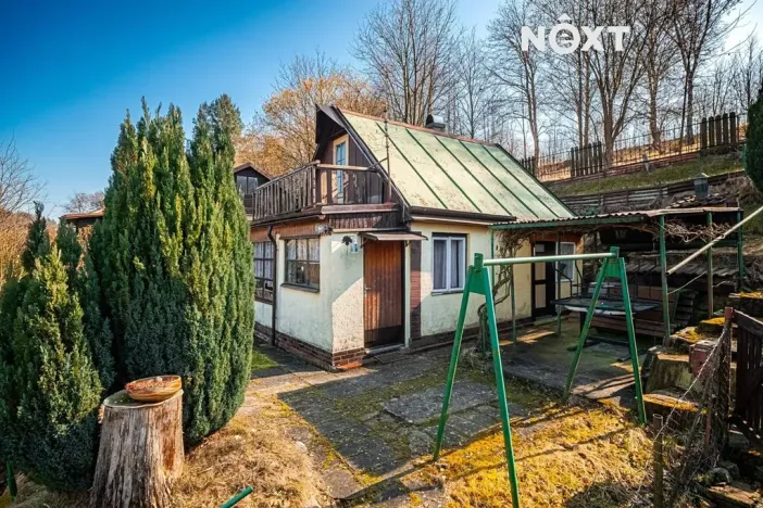 Prodej chaty, Ledečko, 74 m2