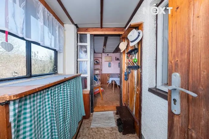 Prodej chaty, Ledečko, 74 m2