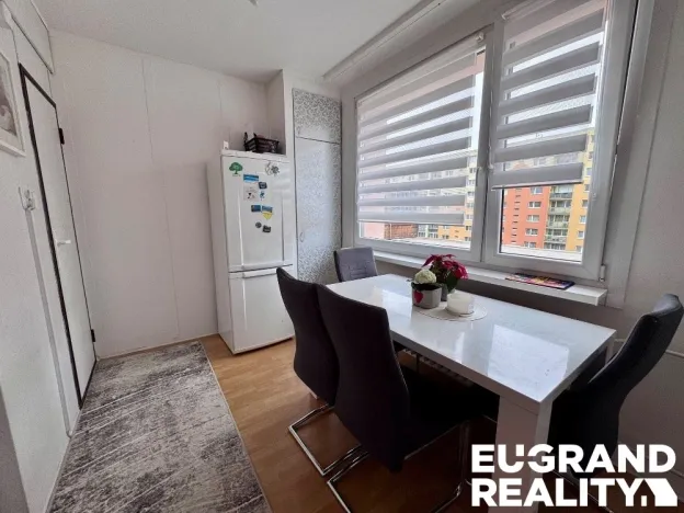 Prodej bytu 3+1, Varnsdorf, Pražská, 85 m2