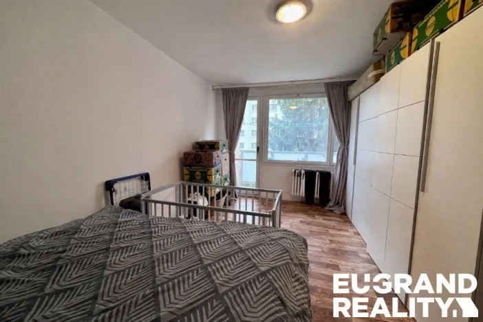 Prodej bytu 3+1, Varnsdorf, Pražská, 85 m2