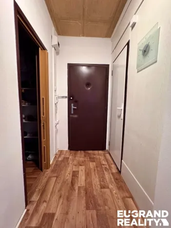 Prodej bytu 3+1, Varnsdorf, Pražská, 85 m2