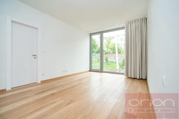 Pronájem bytu 4+kk, Praha - Smíchov, Holečkova, 207 m2