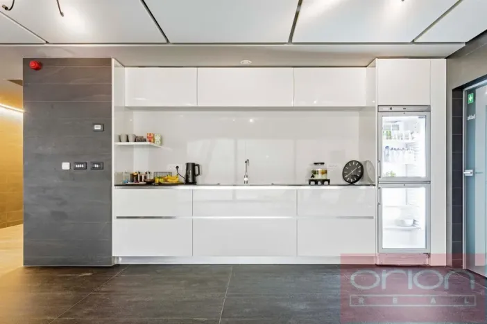 Pronájem bytu 4+kk, Praha - Smíchov, Holečkova, 207 m2