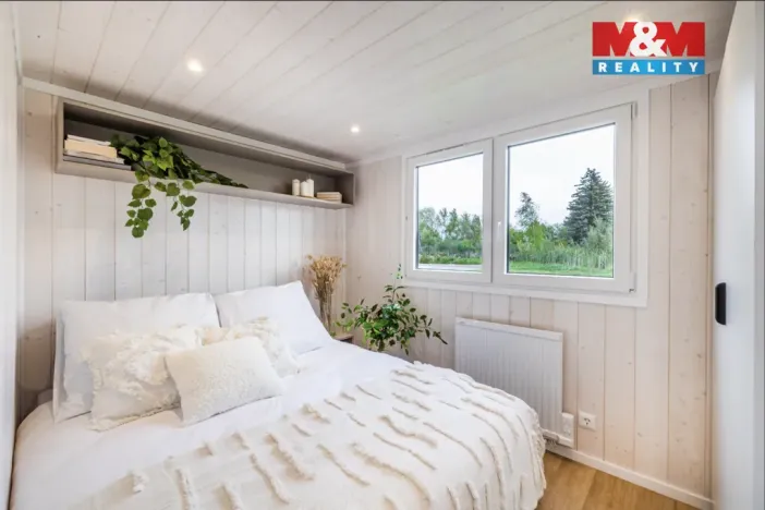 Prodej domu na klíč, Zdobnice, 56 m2