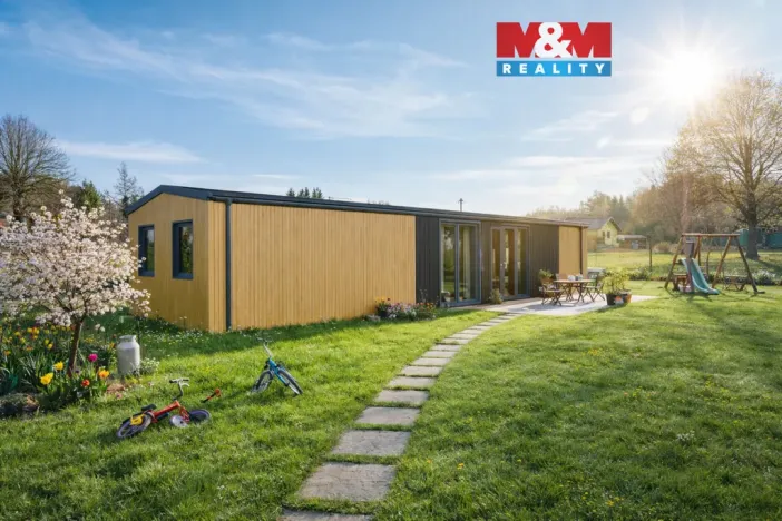 Prodej rodinného domu, Vítězná - Kocléřov, 60 m2