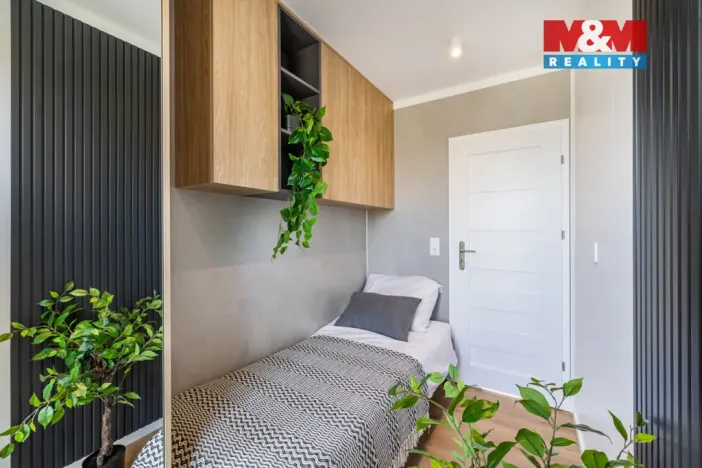 Prodej rodinného domu, Vítězná - Kocléřov, 57 m2