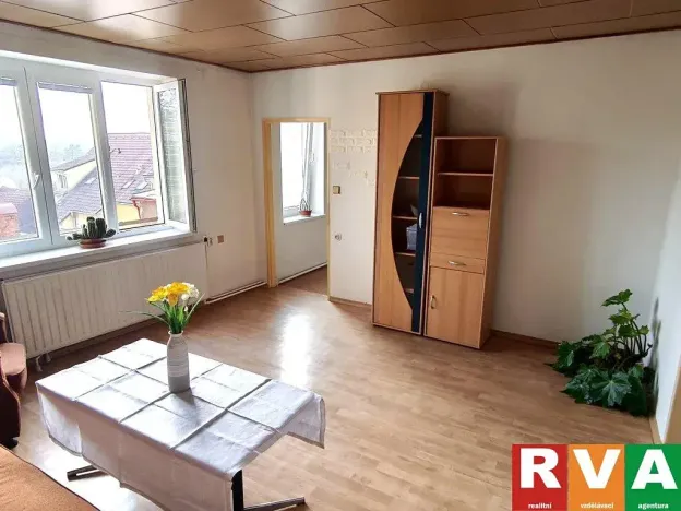 Prodej bytu 3+1, Stříbro, Žižkova, 87 m2