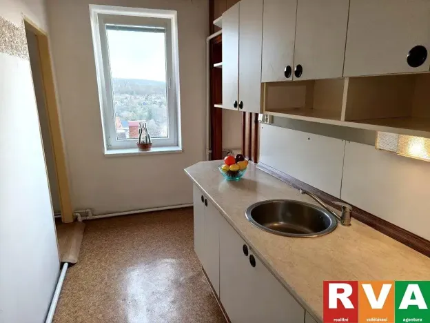 Prodej bytu 3+1, Stříbro, Žižkova, 87 m2