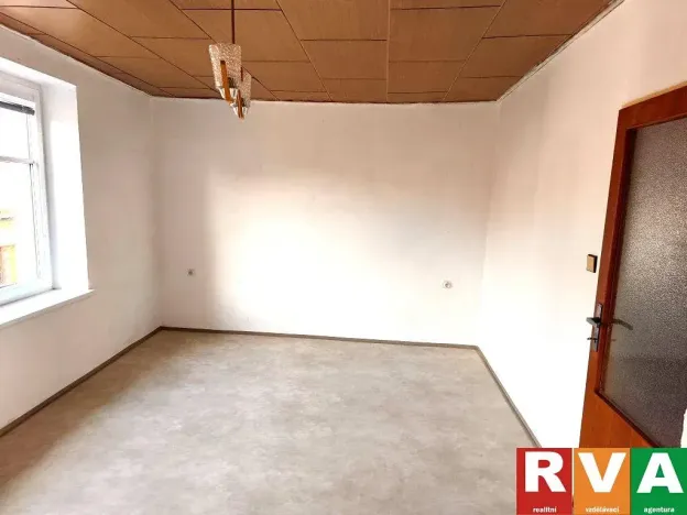 Prodej bytu 3+1, Stříbro, Žižkova, 87 m2