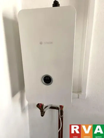 Prodej bytu 3+1, Stříbro, Žižkova, 87 m2