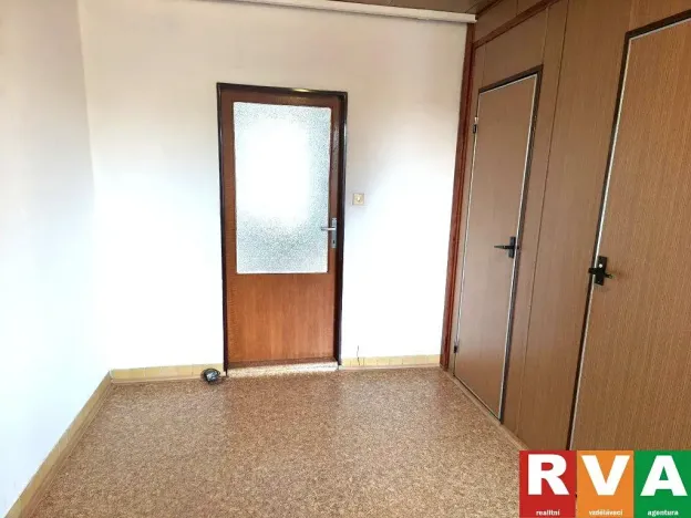 Prodej bytu 3+1, Stříbro, Žižkova, 87 m2