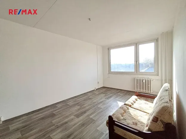Pronájem bytu 2+kk, Praha - Písnice, Na okruhu, 50 m2