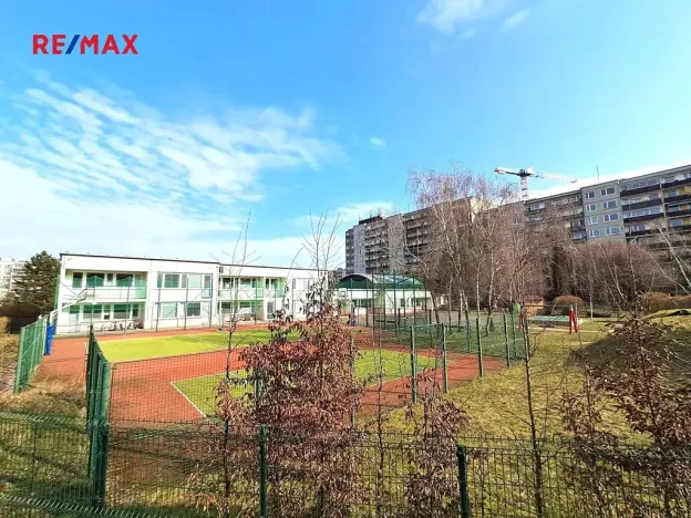 Pronájem bytu 2+kk, Praha - Písnice, Na okruhu, 50 m2