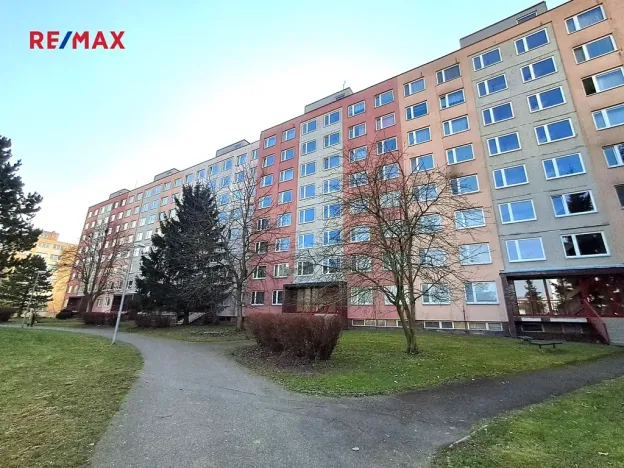 Pronájem bytu 2+kk, Praha - Písnice, Na okruhu, 50 m2