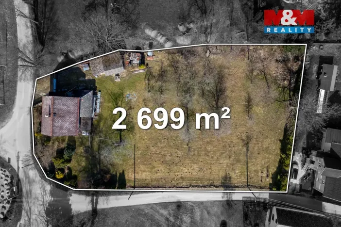 Prodej rodinného domu, Velká Kraš, 127 m2