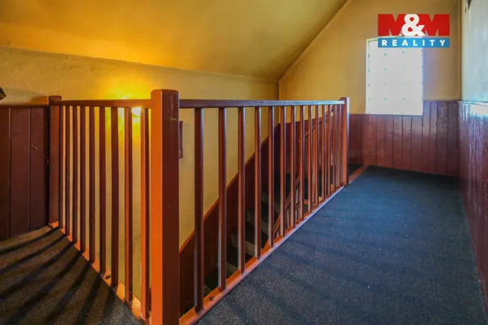 Prodej rodinného domu, Velká Kraš, 127 m2