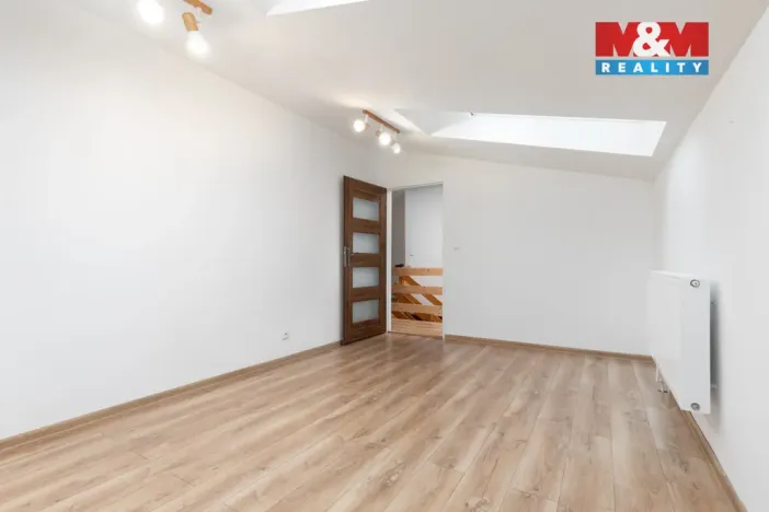 Prodej bytu 4+kk, Bohumín - Nový Bohumín, Čáslavská, 125 m2