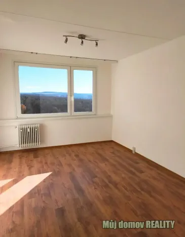 Pronájem bytu 2+1, Praha - Kamýk, Krhanická, 52 m2