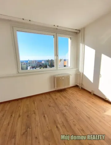 Pronájem bytu 2+1, Praha - Kamýk, Krhanická, 52 m2