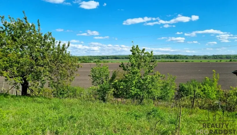 Prodej chaty, Lužice, 31 m2