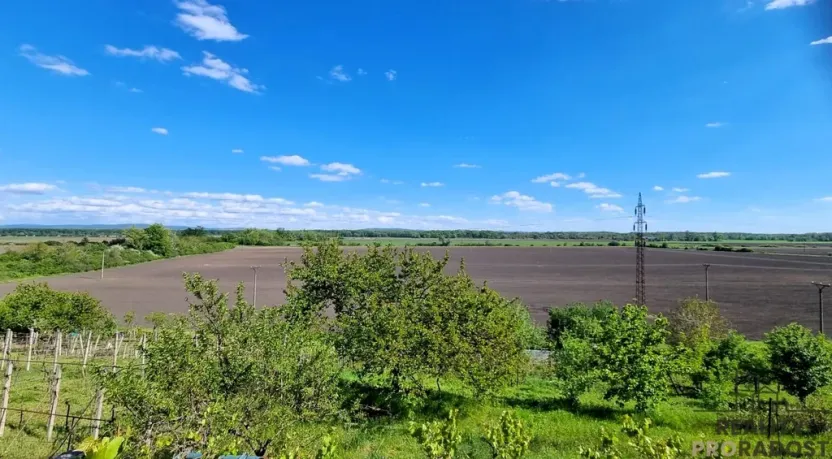 Prodej chaty, Lužice, 31 m2