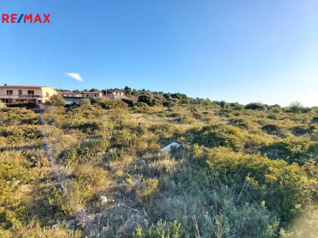 Prodej komerčního pozemku, Rogoznica,Chorvatsko, 4462 m2