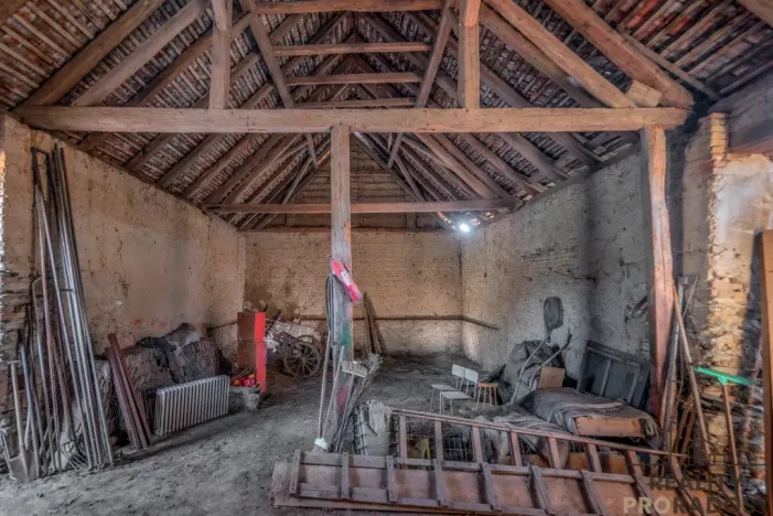 Prodej chalupy, Horní Dunajovice, 350 m2