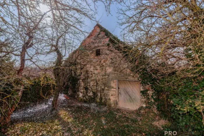 Prodej chalupy, Horní Dunajovice, 350 m2