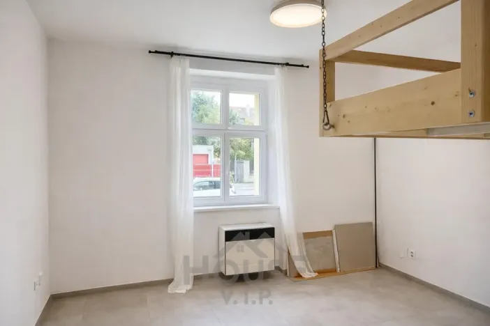 Prodej bytu 1+kk, Praha - Žižkov, V domově, 25 m2