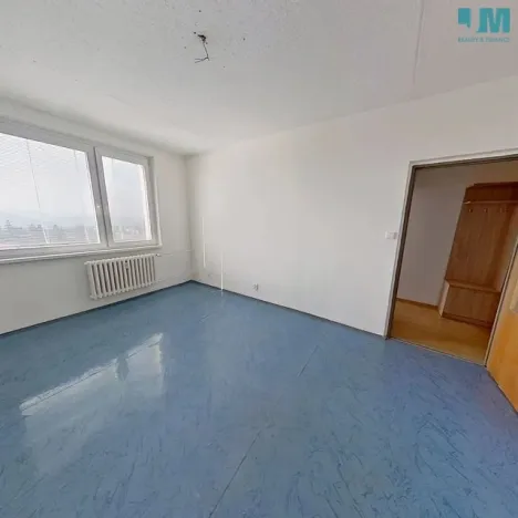 Pronájem bytu 2+1, Třebíč, M. Majerové, 65 m2