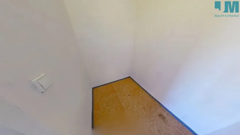 Pronájem bytu 2+1, Třebíč, M. Majerové, 65 m2