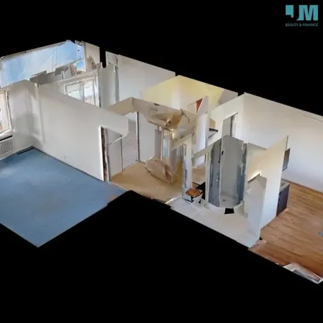 Pronájem bytu 2+1, Třebíč, M. Majerové, 65 m2