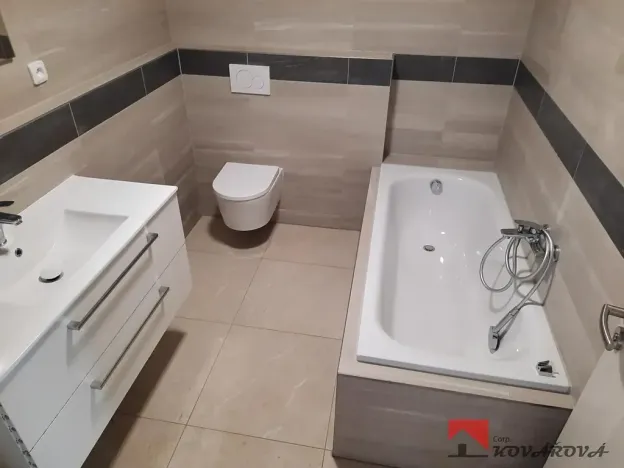 Prodej rodinného domu, Mělník, Komenského, 180 m2